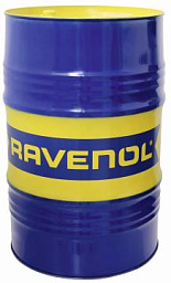 Трансмиссионное масло RAVENOL Getriebeoel  CLP100