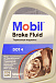 Купить Тормозная жидкость MOBIL Brake Fluid DOT 4  preview 2