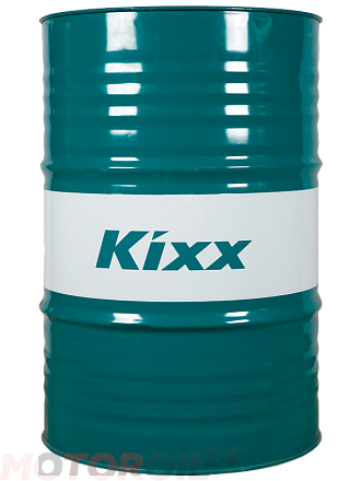 KIXX G1 10W-40 preview 1