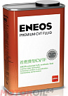 Трансмиссионное масло ENEOS Premium CVT Fluid