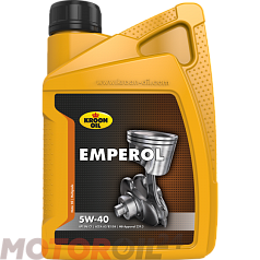 KROON-OIL Emperol 5W-40