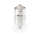 Фильтр топливный MANN WK612/5