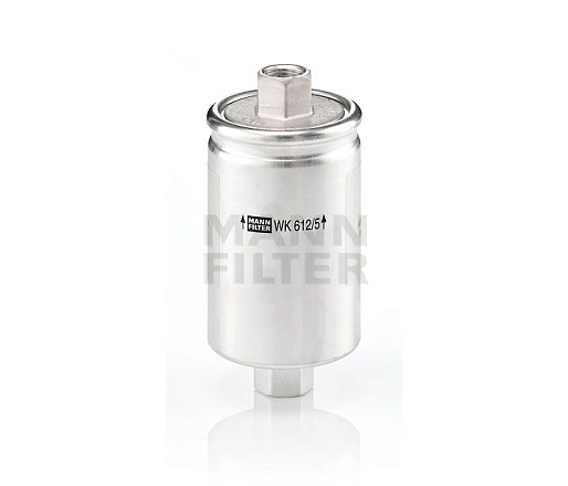 Фильтр топливный MANN WK612/5 preview 1