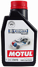 MOTUL Hybrid 0W-16