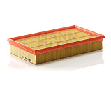 Воздушный фильтр MANN C30115