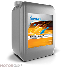 Смазочно-охлаждающая жидкость GAZPROMNEFT Cutfluid Standard