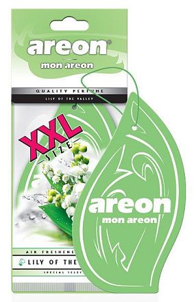 Areon MON AREON XXL (Ландыш) preview 3