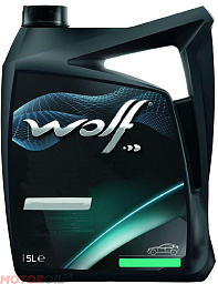 WOLF Official Tech 10W-30 MS