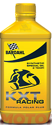 BARDAHL KXT Racing 