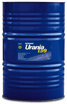 URANIA LD9 10W-40 фото 1 URANIA LD9 10W-40 preview 1