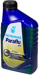 Антифриз концентрат PETRONAS Paraflu HT