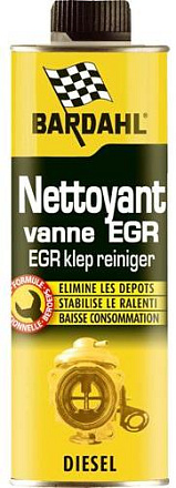 Очиститель BARDAHL EGR Cleaner preview 1