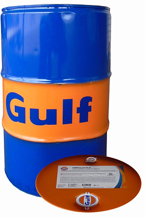 GULF Formula GVX 5W-30 preview 1