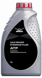 Жидкость ГУР UAZ ATF