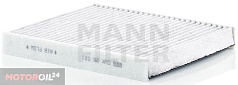 Салонный фильтр MANN CUK26021