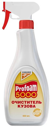 Очиститель KANGAROO Profoam 5000 preview 1