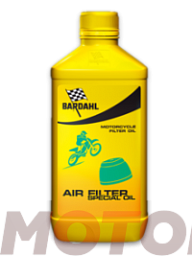 Масло для воздушных фильтров BARDAHL Air Filter Special Oil