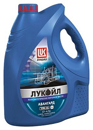 ЛУКОЙЛ Авангард 10W-40 CF-4/SG