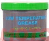 Универсальная смазка BARDAHL Low Temperature Grease BD-54