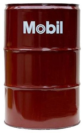 MOBIL Delvac XHP Extra 10W-40 preview 1