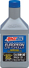 AMSOIL European Car Formula I-ESP Synthetic Motor Oil 5W-30