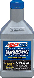 AMSOIL European Car Formula I-ESP Synthetic Motor Oil 5W-30