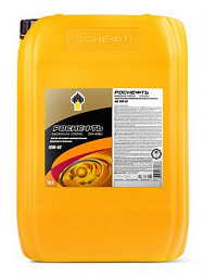 РОСНЕФТЬ Maximum Diеsel 10W-40 CH-4/SJ