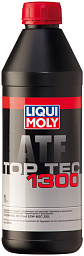 Трансмиссионное масло LIQUI MOLY Top Tec ATF 1300