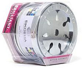 Ароматизатор EIKOSHA меловой Brilliant - AFTER SHOWER