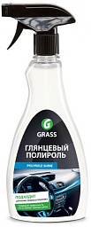Полироль глянцевый GRASS Polyrole Shine 