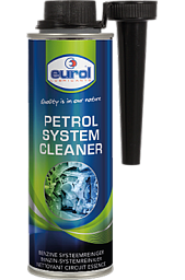 Присадка EUROL Petrol System Cleaner