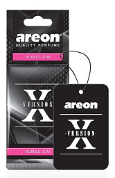 Ароматизатор AREON REFRESHMENT X-VER (Бабл-гам)