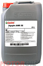 Гидравлическое масло CASTROL Hyspin AWS 32