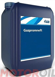 Гидравлическое масло GAZPROMNEFT Hydraulic HVLP-22