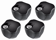 Аксессуар THULE Lockable Knob 527