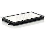 Салонный фильтр MANN CU2835
