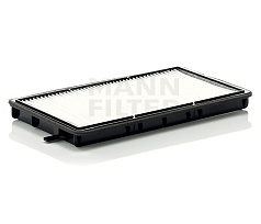 Салонный фильтр MANN CU2835