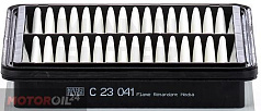 Воздушный фильтр MANN C23041