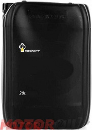 Индустриальное масло РОСНЕФТЬ Arbotec 10