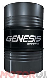 ЛУКОЙЛ Genesis Special RN 5W-30