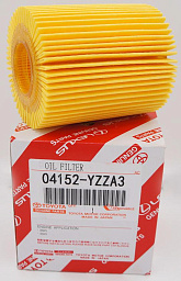 Масляный фильтр TOYOTA 04152-YZZA3