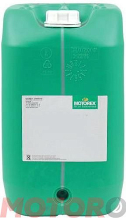 MOTOREX Concept TS-X 5W-30 preview 1