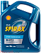 Купить Трансмиссионное масло SHELL Spirax S5 ATF X  preview 1
