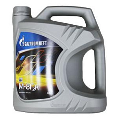 GAZPROMNEFT М-8Г2к