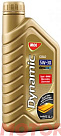 MOL Dynamic Gold 5W-30