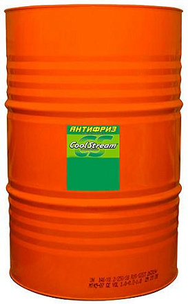 Антифриз фиолетовый концентрат COOLSTREAM G13 preview 1