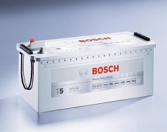 Аккумулятор BOSCH 0092T50770
