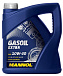 MANNOL Gasoil Extra 10W-40 фото 1 Купить MANNOL Gasoil Extra 10W-40  preview 1