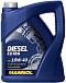 Купить MANNOL Diesel Extra 10W-40  preview 1