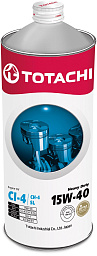 TOTACHI Heavy Duty 15W-40